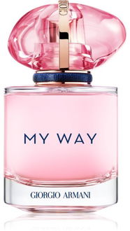 Armani My Way Nectar parfumovaná voda pre ženy 30 ml