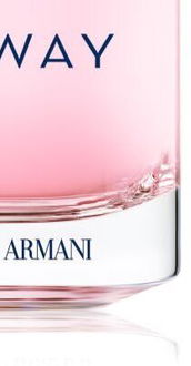 Armani My Way Nectar parfumovaná voda pre ženy 50 ml 9