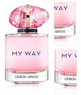 Armani My Way Nectar parfumovaná voda pre ženy 50 ml 3