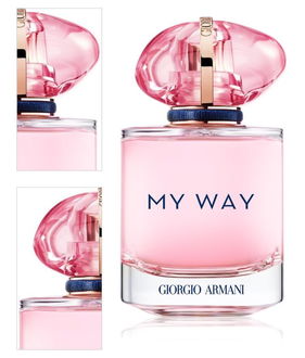 Armani My Way Nectar parfumovaná voda pre ženy 50 ml 4