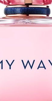 Armani My Way Nectar parfumovaná voda pre ženy 50 ml 5