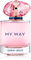 Armani My Way Nectar parfumovaná voda pre ženy 50 ml