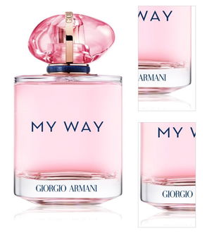 Armani My Way Nectar parfumovaná voda pre ženy 90 ml 3