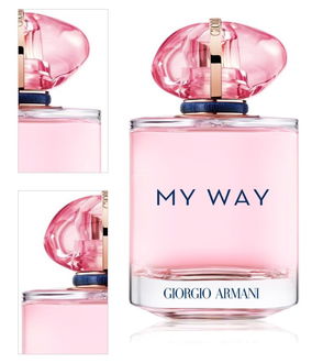 Armani My Way Nectar parfumovaná voda pre ženy 90 ml 4