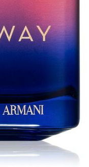 Armani My Way Parfum parfém plniteľný pre ženy 30 ml 9