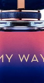 Armani My Way Parfum parfém plniteľný pre ženy 30 ml 5