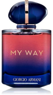Armani My Way Parfum parfém pre ženy 90 ml