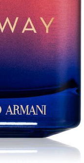 Armani My Way Parfum parfém plniteľný pre ženy 50 ml 9