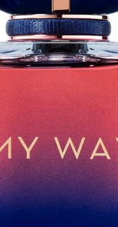 Armani My Way Parfum parfém plniteľný pre ženy 50 ml 5