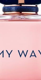 Armani My Way parfumovaná voda plniteľná pre ženy 50 ml 5