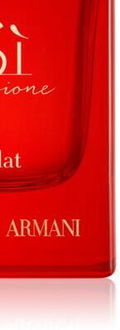 Armani Sì Passione Éclat parfumovaná voda pre ženy 30 ml 9