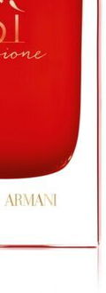 Armani Sì Passione parfumovaná voda pre ženy 100 ml 9