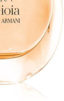 Armani Acqua di Gioia Terra parfumovaná voda pre ženy 50 ml 9