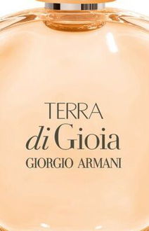 Armani Acqua di Gioia Terra parfumovaná voda pre ženy 50 ml 5