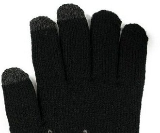 Art Of Polo Gloves 22233 Tulluride black 4 7