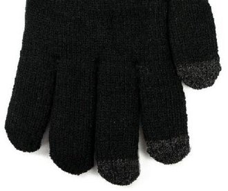 Art Of Polo Gloves 22233 Tulluride black 4 8