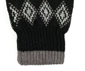 Art Of Polo Gloves 22233 Tulluride black 4 9