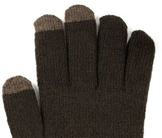 Art Of Polo Gloves 22233 Tulluride brown 2 7