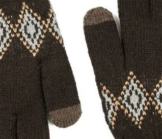 Art Of Polo Gloves 22233 Tulluride brown 2 5