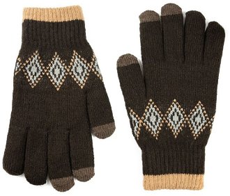 Art Of Polo Gloves 22233 Tulluride brown 2 2