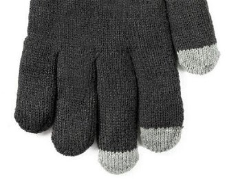 Art Of Polo Gloves 22233 Tulluride grey 1 8