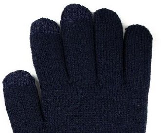 Art Of Polo Gloves 22233 Tulluride navy 3 7