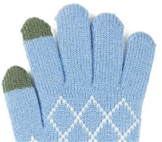 Art Of Polo Gloves 22242 Triglav light blue 2 7