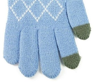 Art Of Polo Gloves 22242 Triglav light blue 2 8