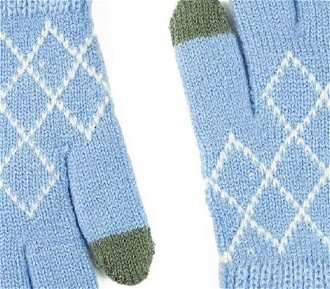 Art Of Polo Gloves 22242 Triglav light blue 2 5