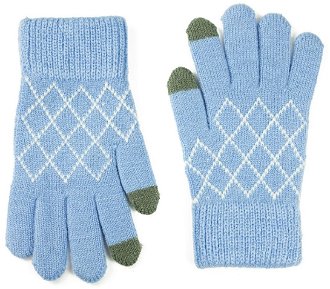Art Of Polo Gloves 22242 Triglav light blue 2 2