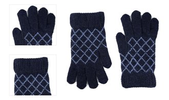 Art Of Polo Gloves 22242 Triglav navy 4 4