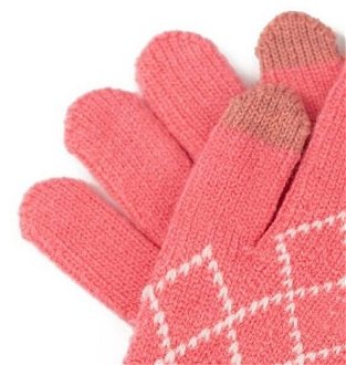 Art Of Polo Gloves 22242 Triglav pink 1 6