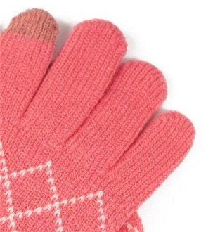 Art Of Polo Gloves 22242 Triglav pink 1 7