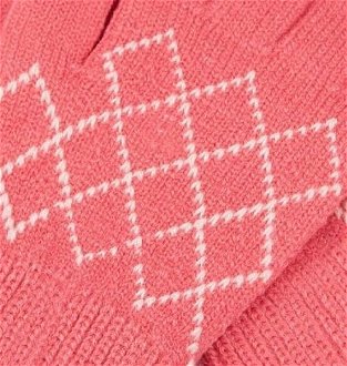 Art Of Polo Gloves 22242 Triglav pink 1 5