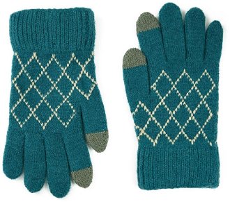 Art Of Polo Gloves 22242 Triglav teal 3