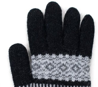 Art Of Polo Man's Gloves rk18406 7