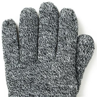Art Of Polo Man's Gloves rk21456 6