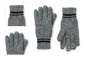 Art Of Polo Man's Gloves rk21456 4