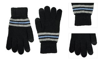 Art Of Polo Man's Gloves Rk22232 3