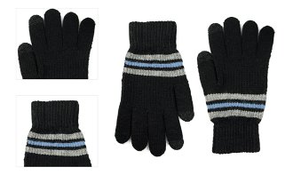Art Of Polo Man's Gloves Rk22232 4