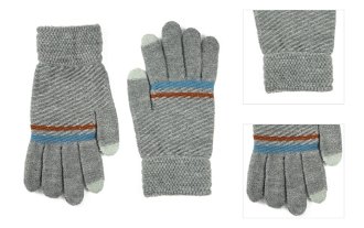 Art Of Polo Man's Gloves Rk22234 3