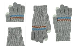 Art Of Polo Man's Gloves Rk22234 4