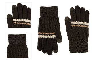 Art Of Polo Man's Gloves Rk22234 4