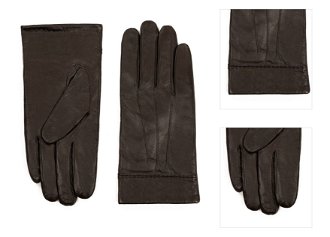 Art Of Polo Man's Gloves rk23319-3 3