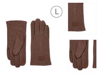Art Of Polo Man's Gloves Rk23393-7 3