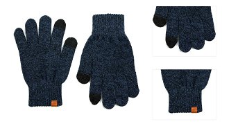 Art Of Polo Man's Gloves Rk23475-2 3