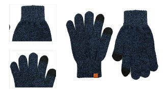 Art Of Polo Man's Gloves Rk23475-2 4