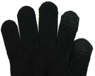 Art Of Polo Man's Gloves Rk23475-4 6