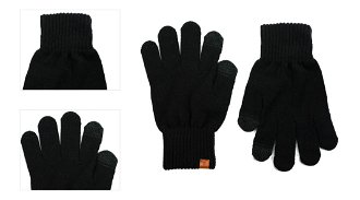 Art Of Polo Man's Gloves Rk23475-4 4