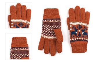 Art Of Polo Unisex's Gloves rk13410 4